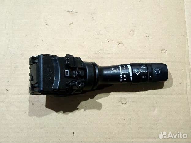 Переключатель дворников на Киа Спортейдж 3