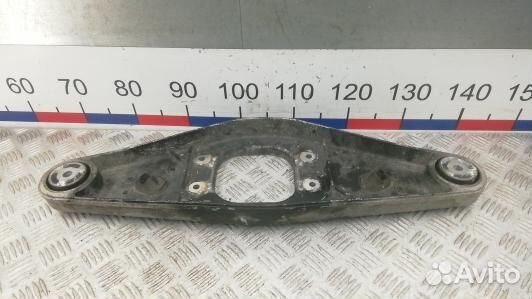 Кронштейн кпп опорный mercedes benz E-class W211