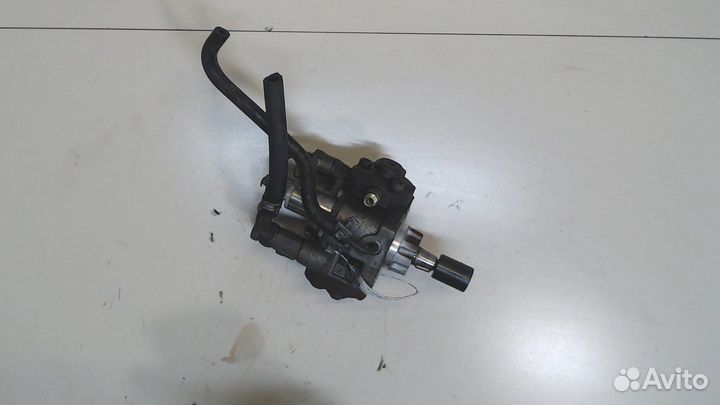 Тнвд Nissan Almera N16, 2004