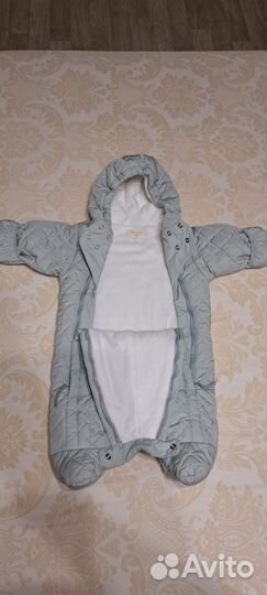 Комбинезон Mansita Tiny 62