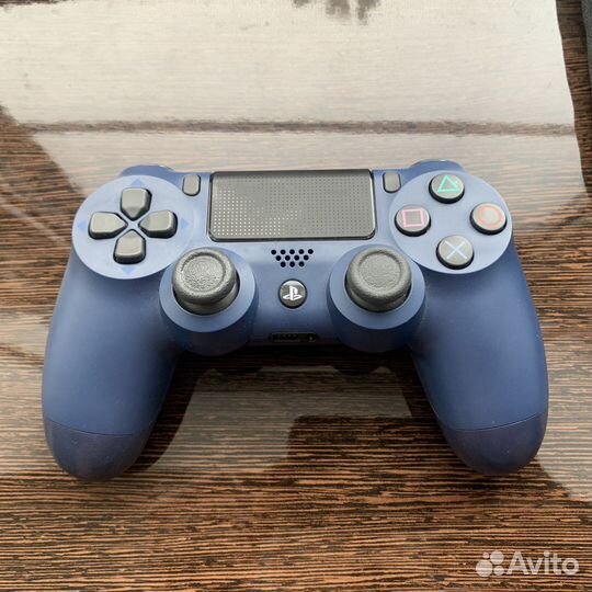 Джойстик/геймпад sony PS4 dualshock v2