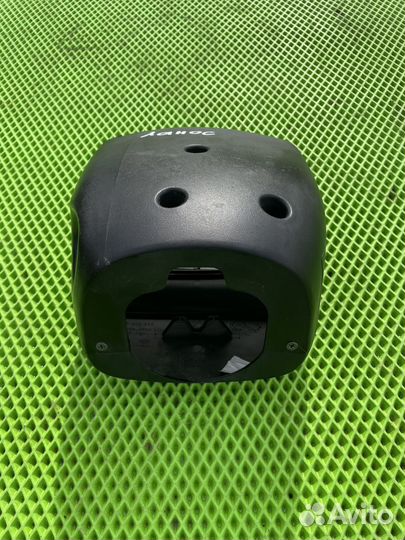 Пластик кожух подрулевой шевроле ланос заз сенс