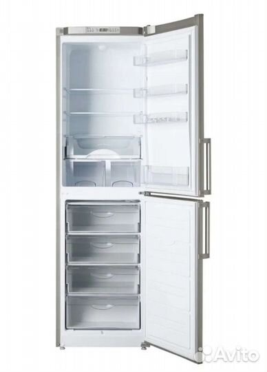 Холодильник атлант бу