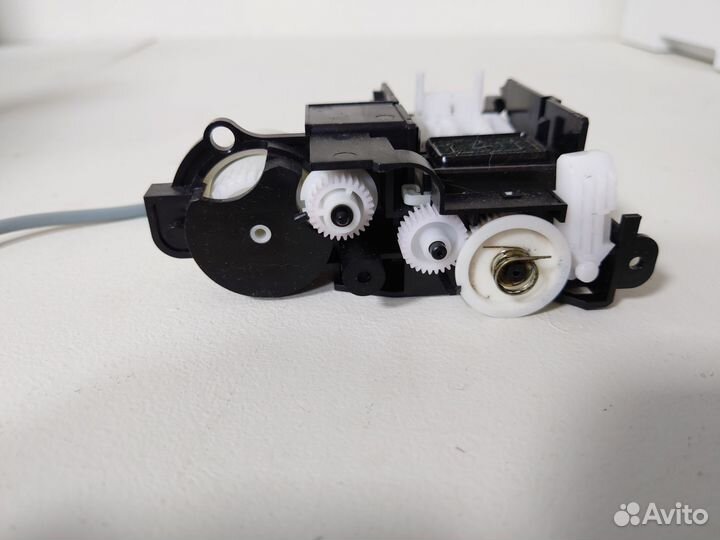 Парковка для принтера эпсон