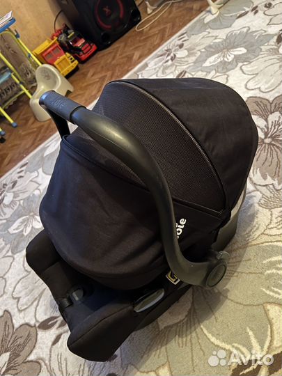 Автолюлька