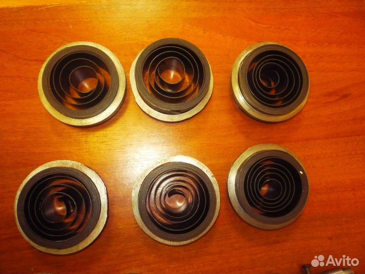 Пружина противовеса 2Д450,2М55,2М57,2М58