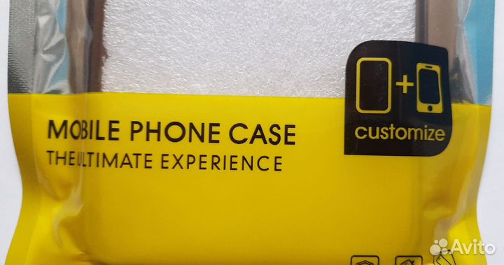 Чехол для телефона Xiaomi