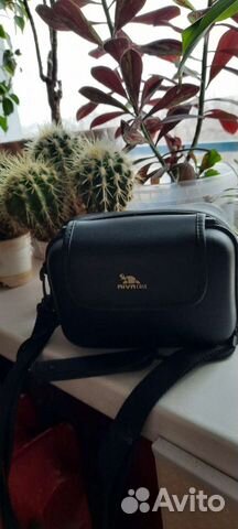 Чехол для камеры