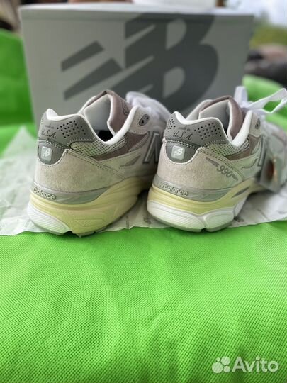 New balance 990 v3