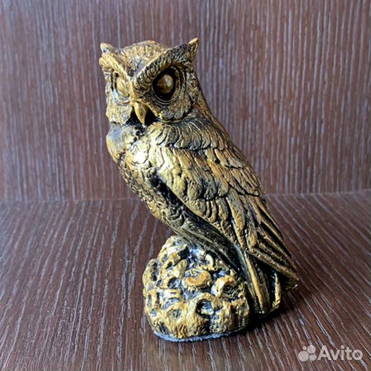 Статуэтка Сова