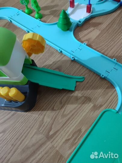 Робокар Поли