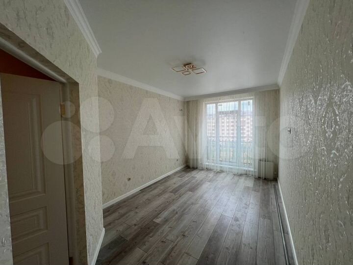 2-к. квартира, 70 м², 7/11 эт.