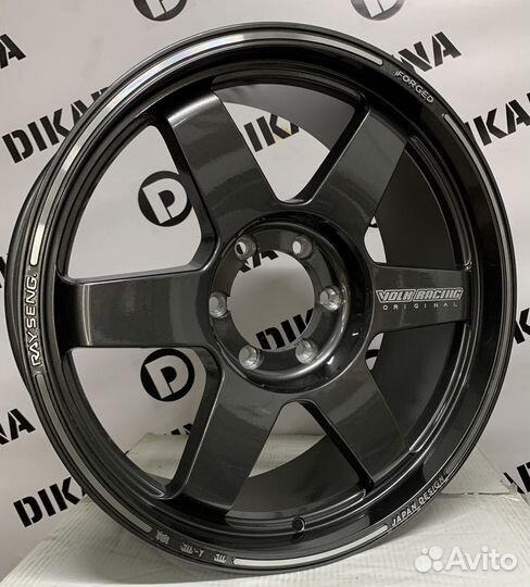 Диски на Ниссан Патрол Nissan Patrol R20