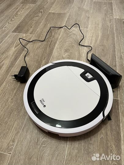 Робот пылесос