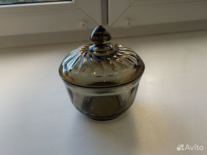 Емкости для сыпучих