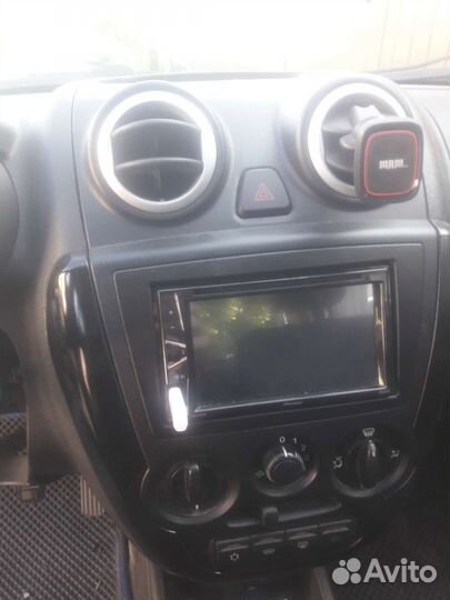 LADA Granta 1.6 МТ, 2013, 173 400 км