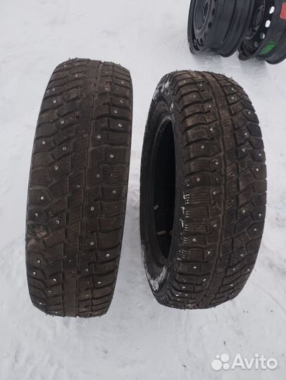 Cordiant Polar 2 175/65 R14