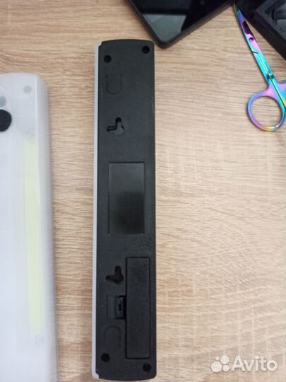 Светильник безпроводной, светодиодный