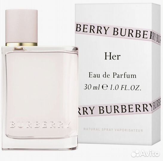Burberry, Dolce&Gabbana, Nina Ricci и др