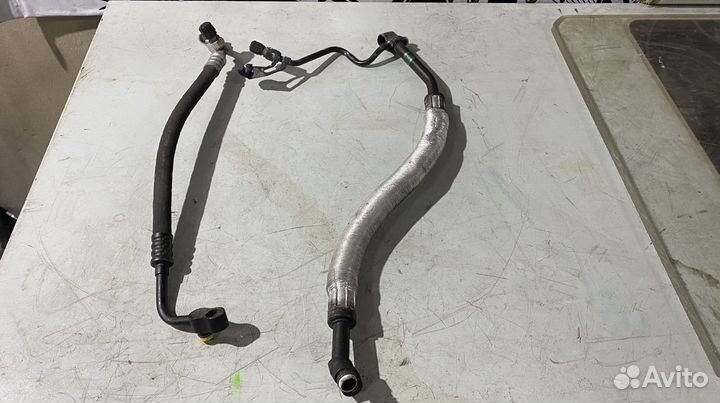 Трубки кондиционера BMW 3 series E46