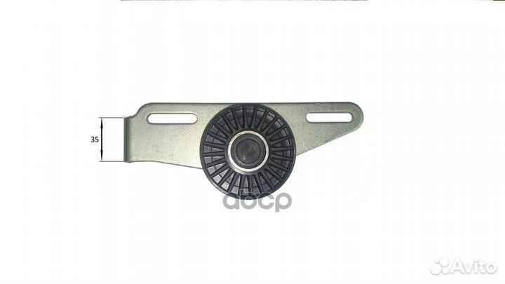 Ролик натяжной приводного ремня PB-5120;FP-227