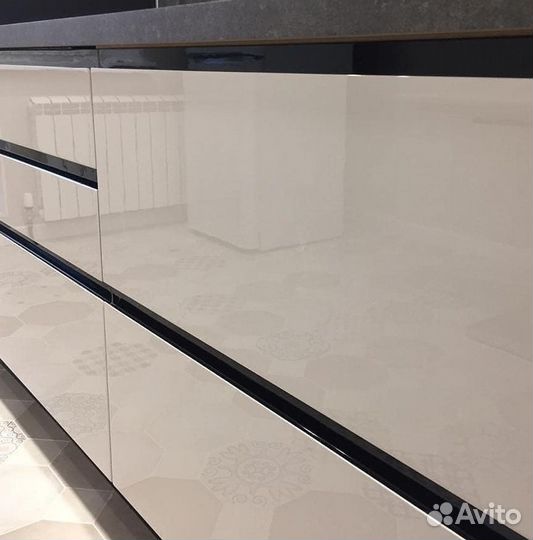 Кухня на заказ. Кухонный гарнитур от производителя