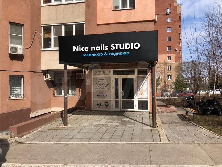 Офис, 265 м² с отдельным входом