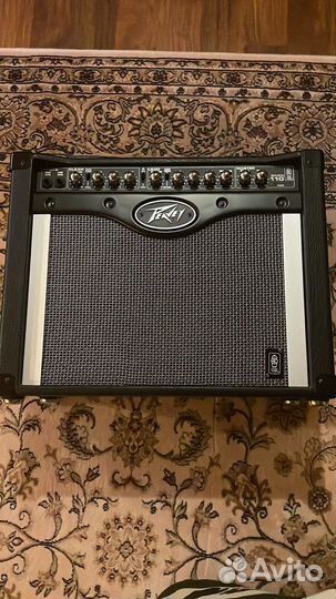 Комбоусилитель Peavey Envoy 110