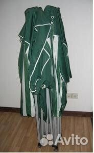 Шатер гармошка 3х3