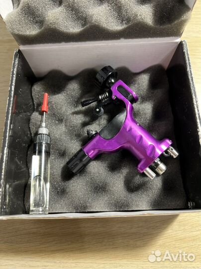 Машинка для тату Dragonfly