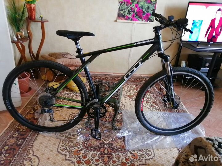 Gt karakoram cheap sport 2014