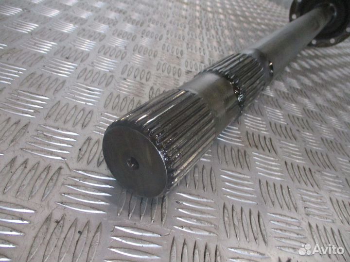 Полуось с блокировкой MAN 81355020147