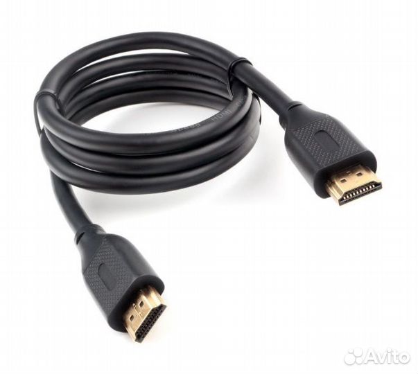 Кабель Ethernet Hdmi Cablexpert 8K60Hz 2.1 1M