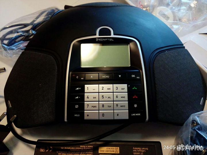 Konftel 300w конференц- телефон