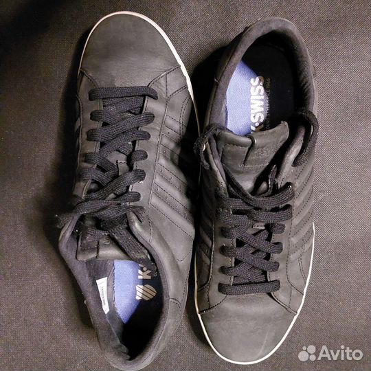 Кроссовки k swiss