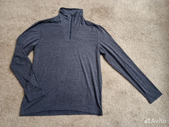 Crane (Германия) лонгслив М