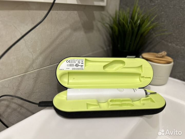 Чехол для зарядки Philips Sonicare Diamondclean