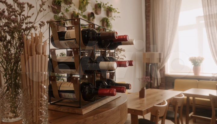 Торговая площадь, 493 м²