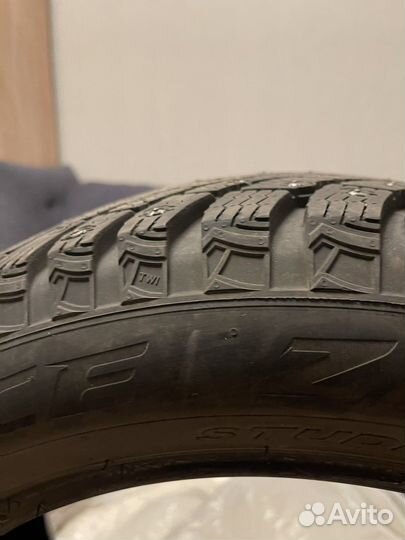 Pirelli Ice Zero 2 205/55 R16 94T