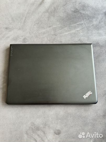 Lenovo thinkpad