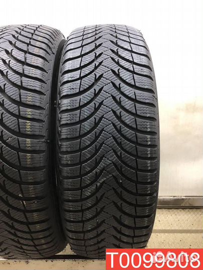 Michelin Alpin A4 215/60 R17 96H