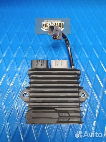 Реле регулятор напряжения Honda vfr800f VFR 800