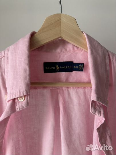 Рубашка Ralph Lauren