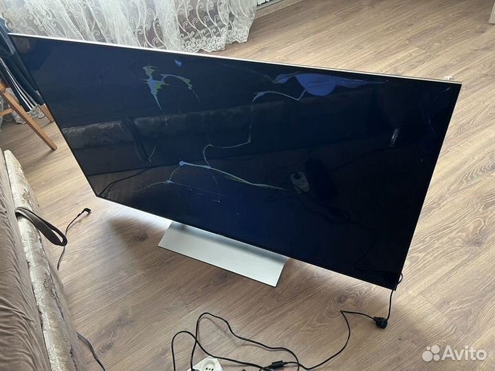 Подсветка в сборе YD7S550DND01B