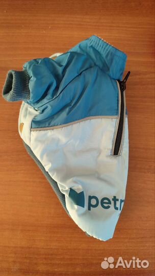 Куртка, носочки одежда для собак мелких пород