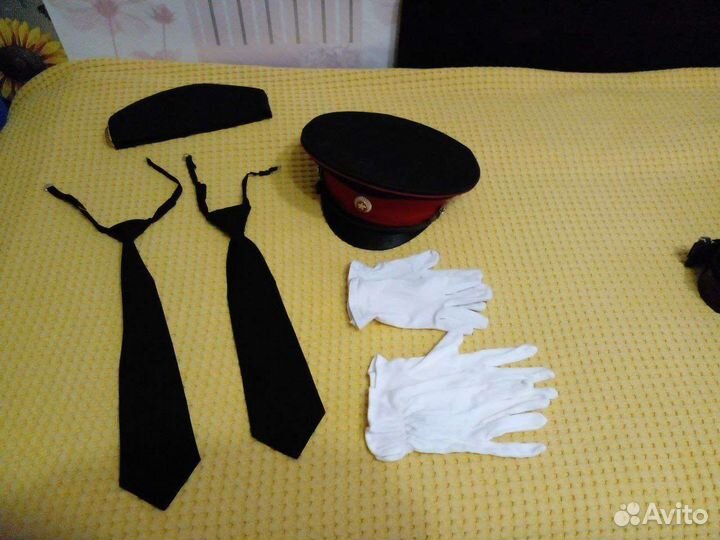 Кадетская форма 28 школа