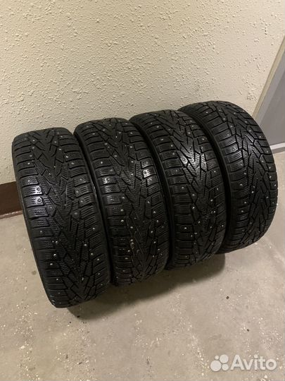Nordman 7 195/55 R15 95T