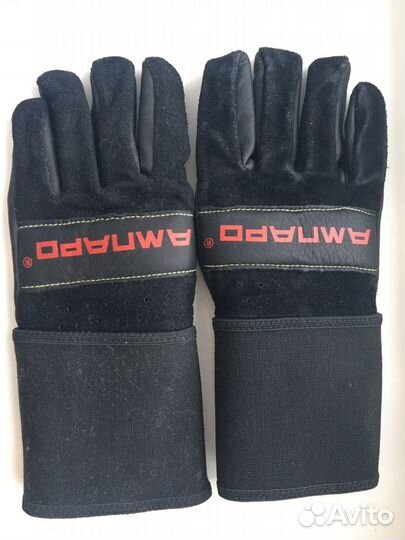 Ампаро вибростат 01