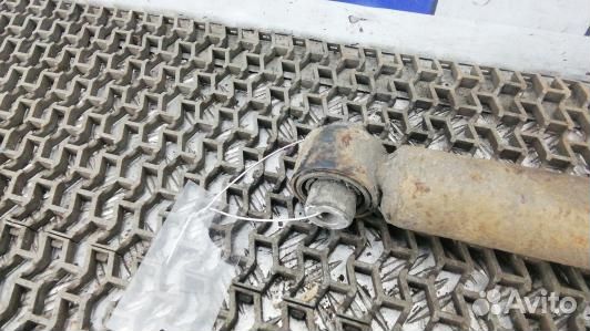 Амортизатор задней балки skoda octavia A7 (BDN24LX