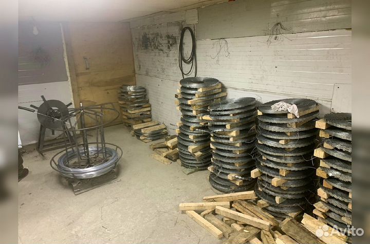 Колючая проволока егоза